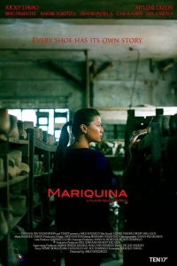 Best Film: Mariquina